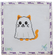 Spooky Kitty