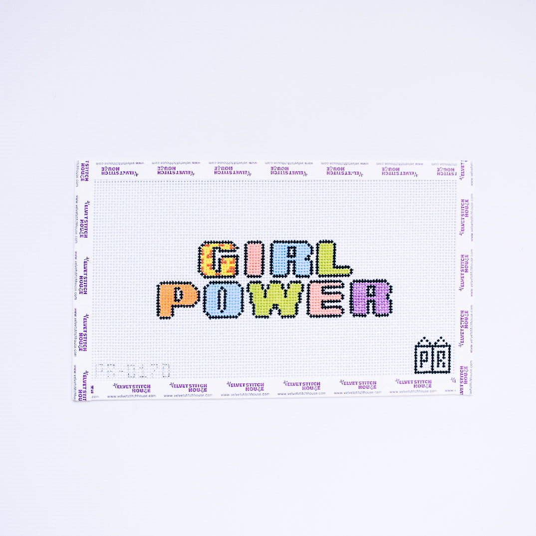 Girl Power