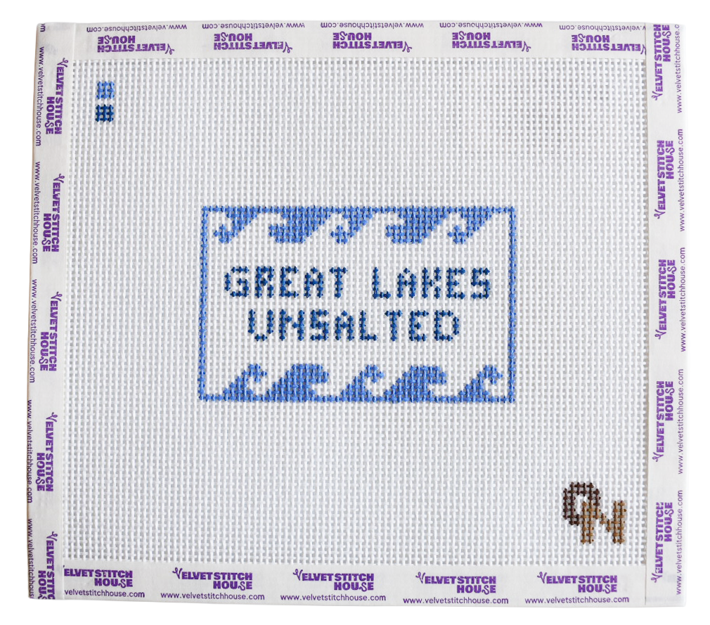 Great Lakes Unsalted