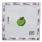 Apple Mini - Green