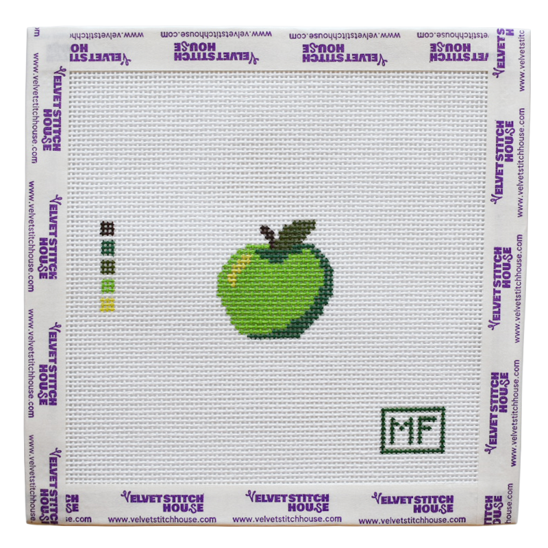 Apple Mini - Green