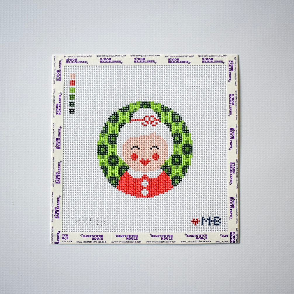 HoHoHo Mrs. Claus
