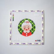 HoHoHo Mrs. Claus