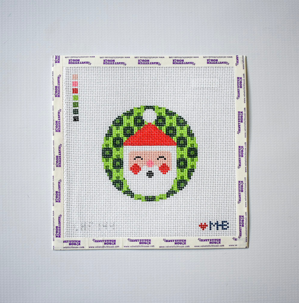 HoHoHo Santa