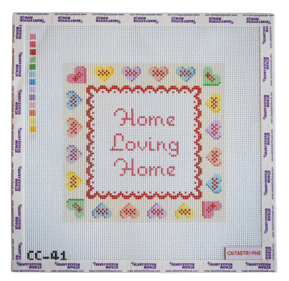 Home Loving Home