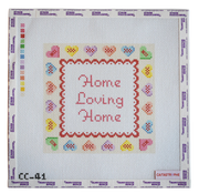 Home Loving Home