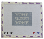 Home Sweet Home (Trunk Show)