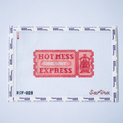 Hot Mess Express