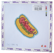 Hot Doggy Dog