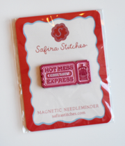 Hot Mess Express Needle Minder