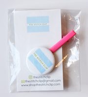 The Stitch Clip OG