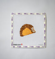 Ice Cream Taco