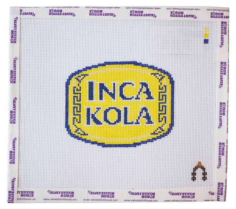 Inca Cola