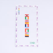 International Key Fob