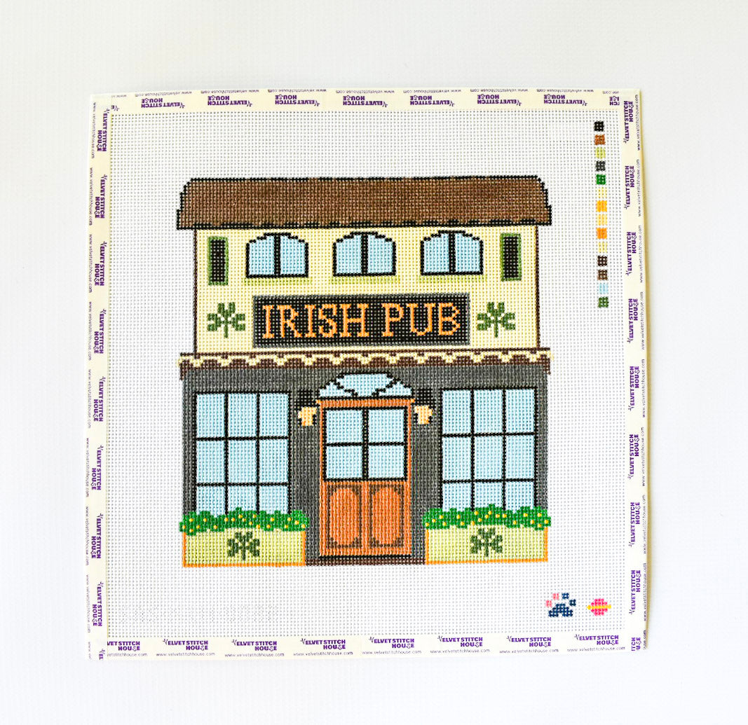Irish Pub