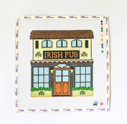Irish Pub