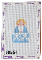 January Angel (Printed)
