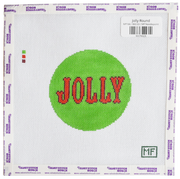 Jolly Round