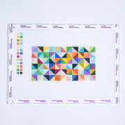 Kaleidoscope Insert