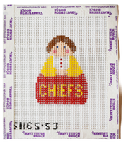 Chiefs Angel