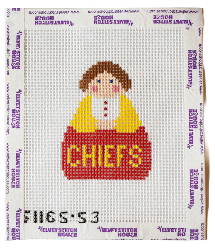 Chiefs Angel