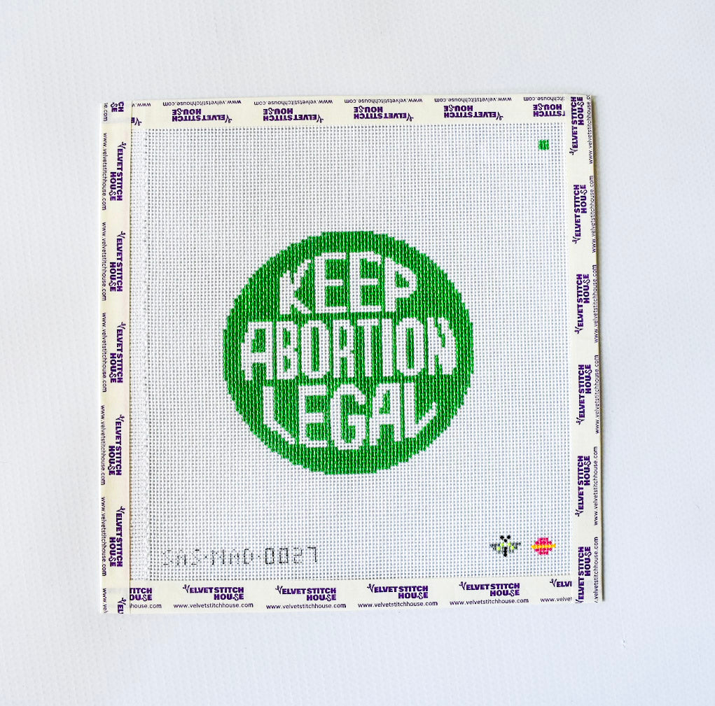 Keep Abortion Legal