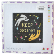 Keep Going