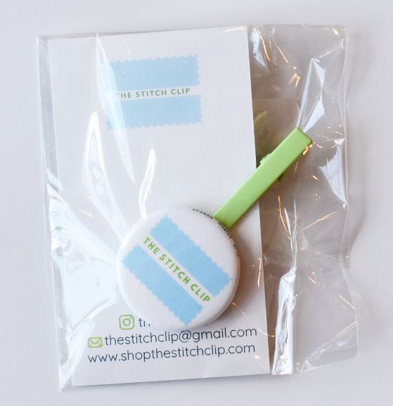 The Stitch Clip OG