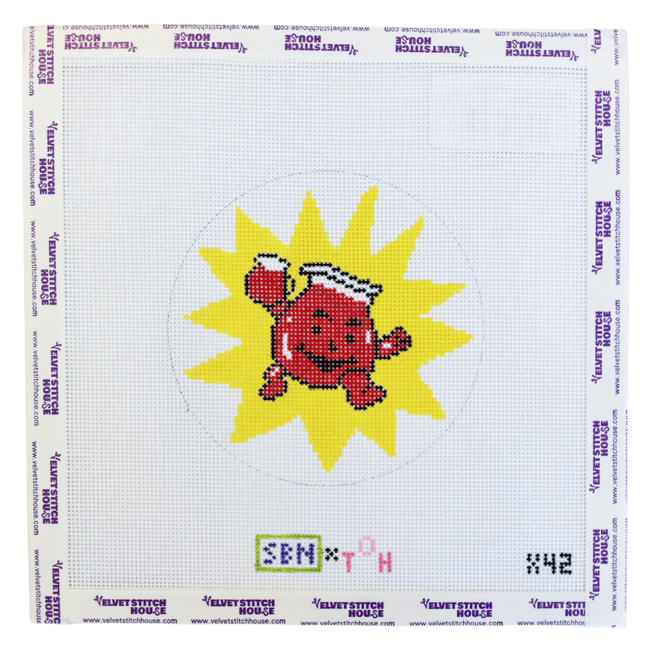 Kool-Aid Man