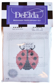 Lady Bug Beginner Kit