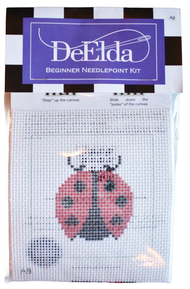 Lady Bug Beginner Kit