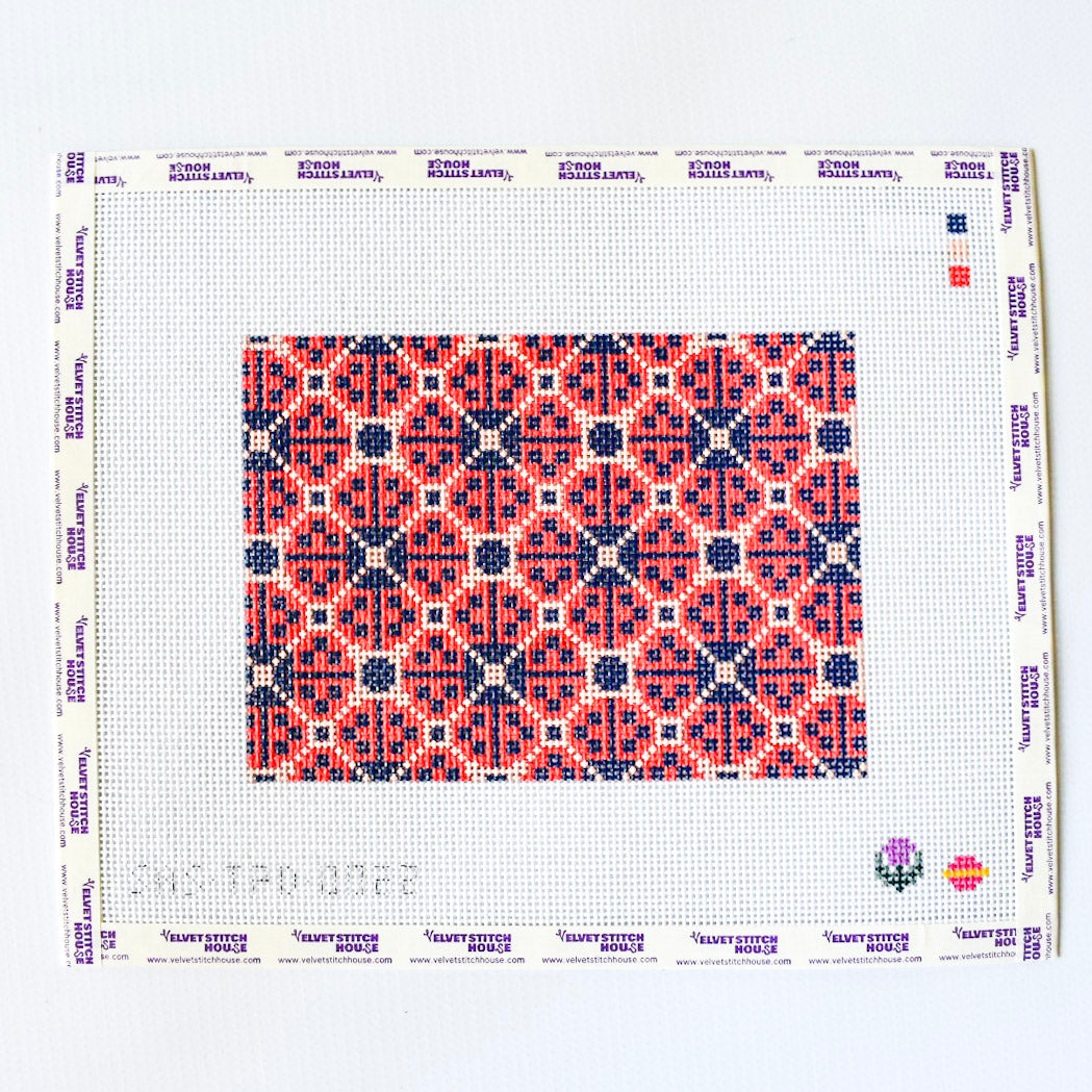 Ladybug Clutch