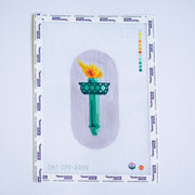Liberty Torch