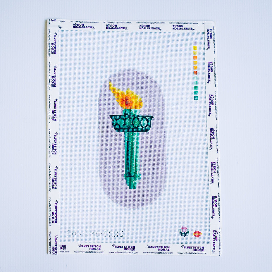 Liberty Torch