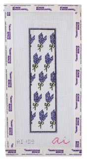 Lilac Bookmark