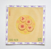 Lintzer Cookie Round