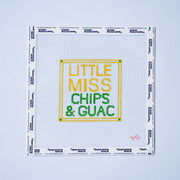 Little Miss Chips & Guac