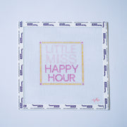 Little Miss Happy Hour