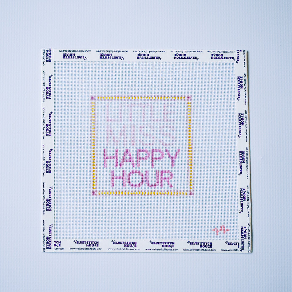 Little Miss Happy Hour