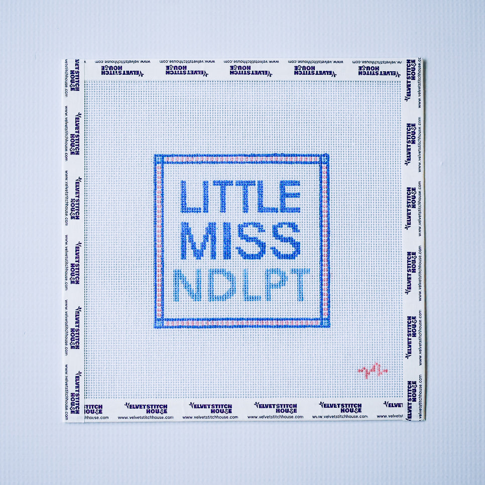 Little Miss NDLPT