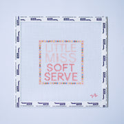 Little Miss Soft Serve