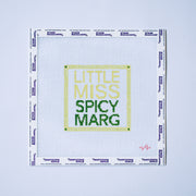 Little Miss Spicy Marg