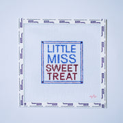 Little Miss Sweet Treat