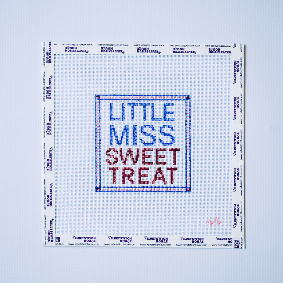 Little Miss Sweet Treat