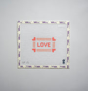 LOVE Canvas