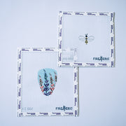 Lupine Scissor Case