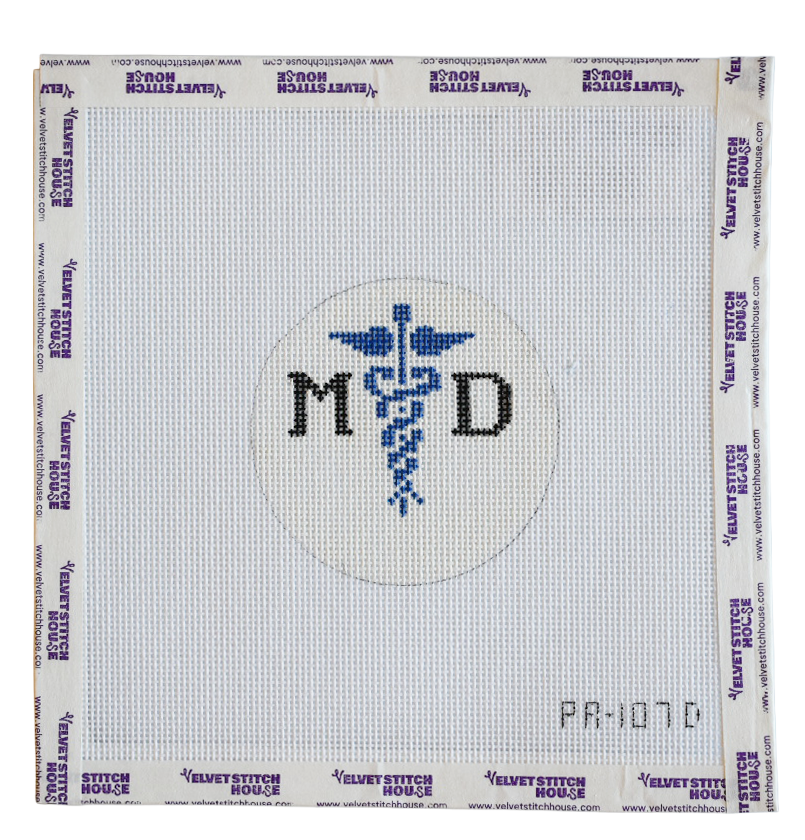 Doctor Round