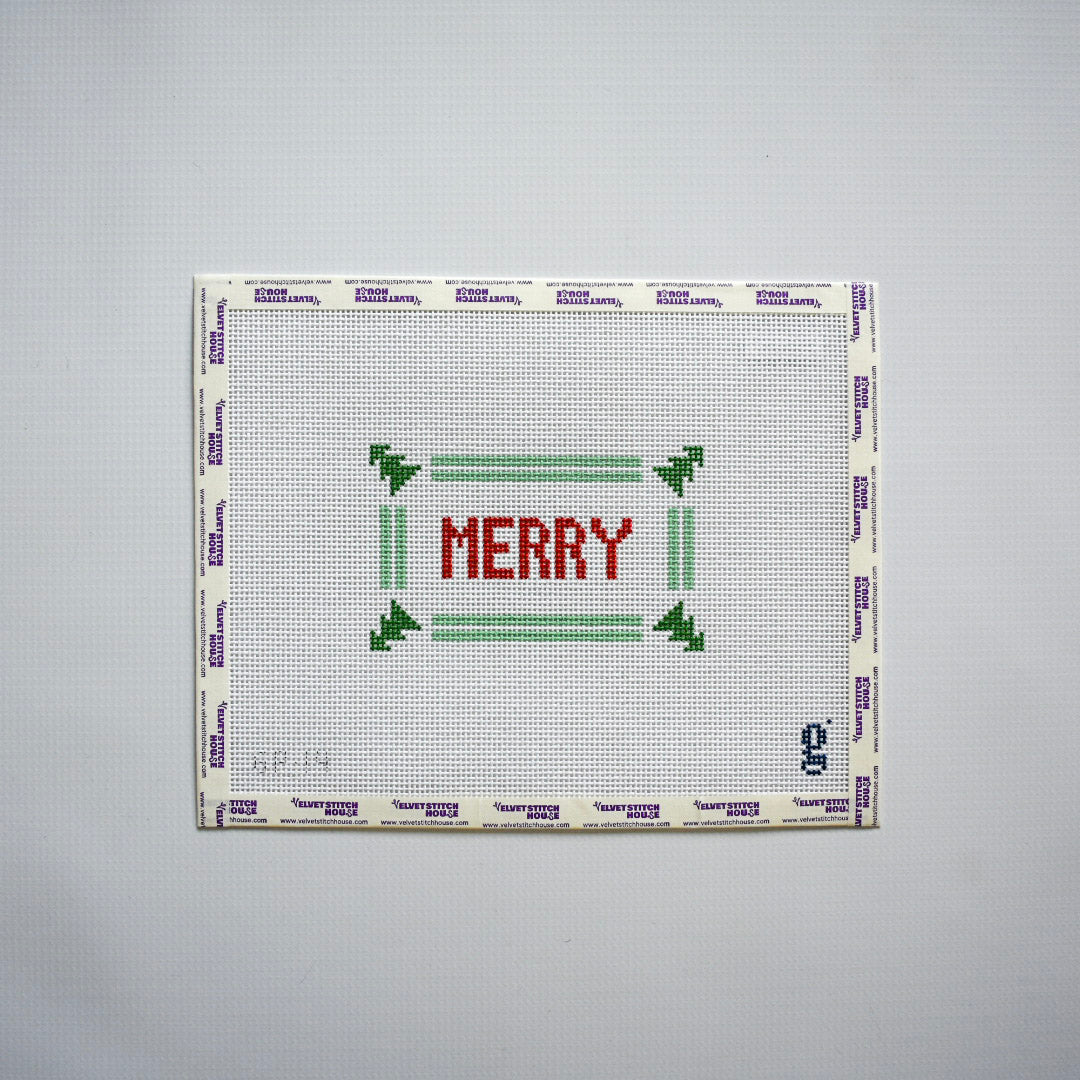 MERRY Canvas