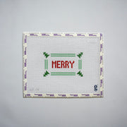 MERRY Canvas
