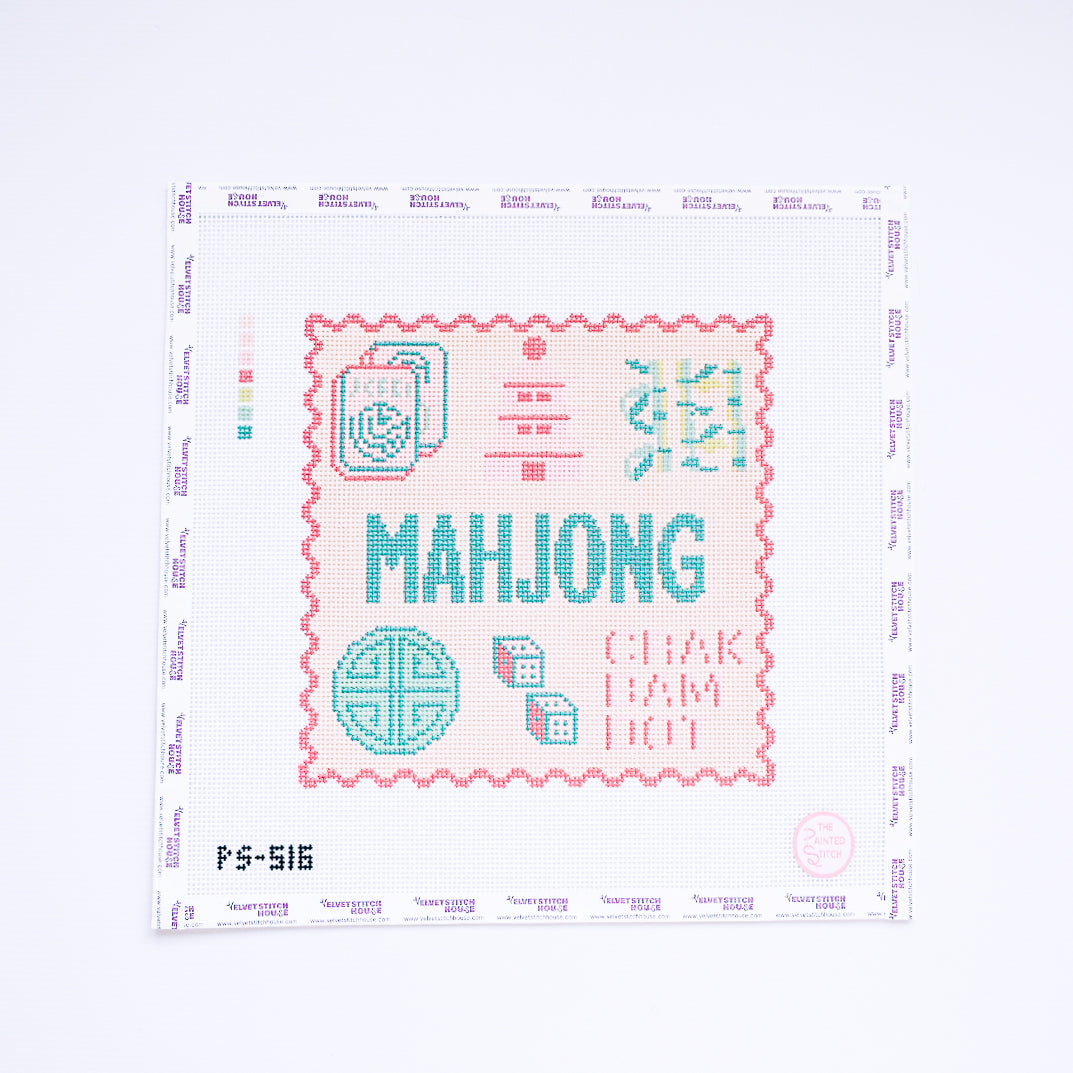 Mahjong Tray Insert